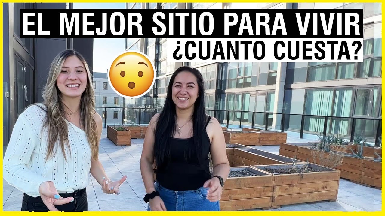 COMO ES VIVIR EN UN UNILODGE (EL MEJOR ALOJAMIENTO DEL QUE NADIE HABLA) 🔥