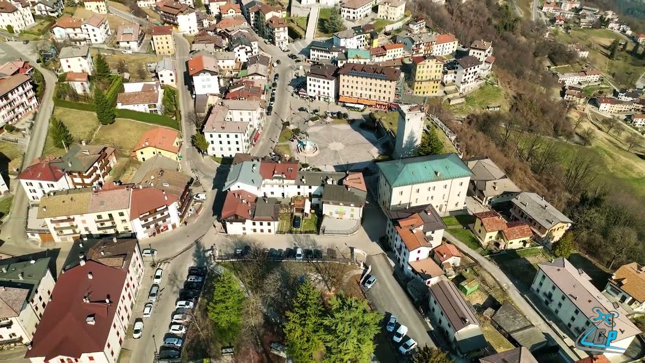 Enego - VI