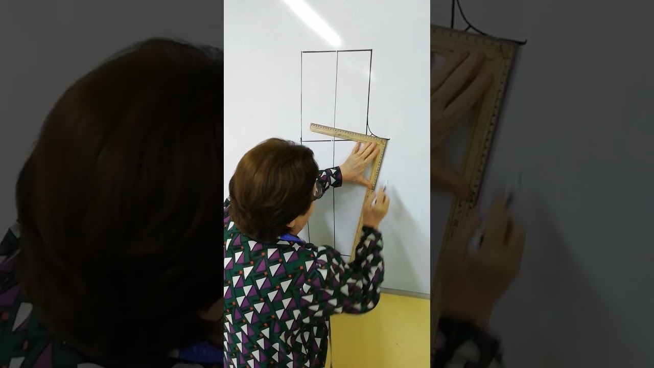 Patronaje B&aacute;sico de Pantal&oacute;n con el&aacute;stico o pijama para Dama muy f&aacute;cil, con m&iacute; M&eacute;todo Simplificado
