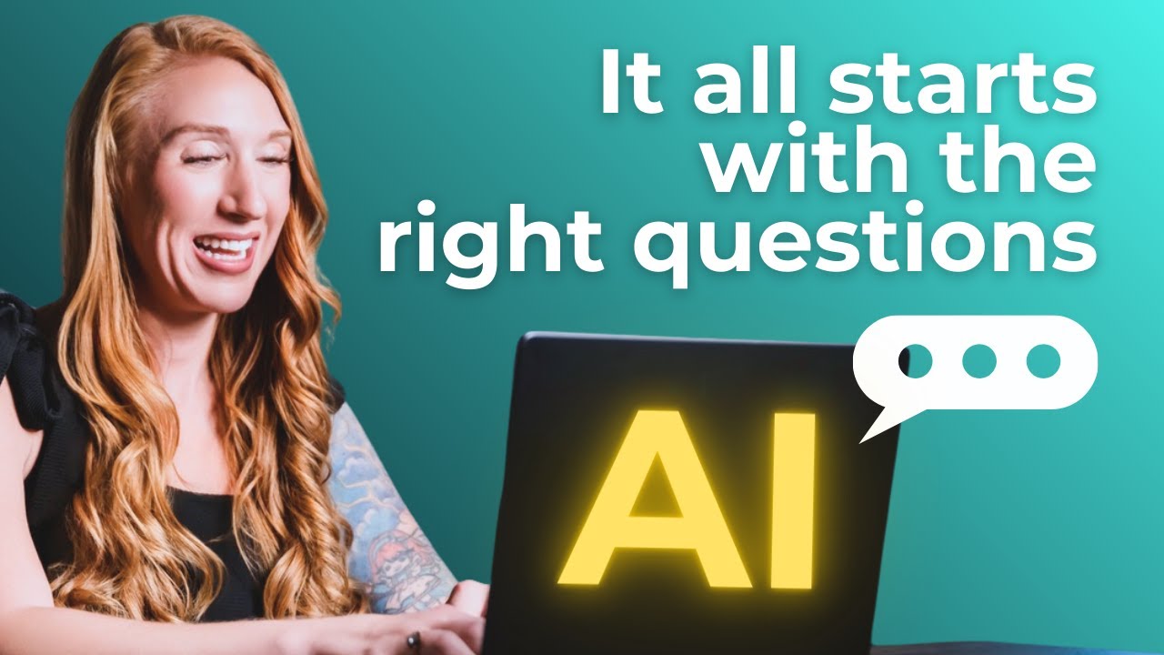 AI Personalization: The 2 Questions Every Business Should Ask on Their Forms