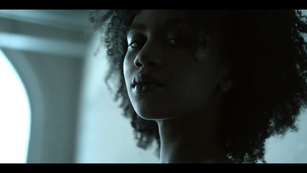 Dawn Richard and Spencer Zahn - Vantablack (Official Video)