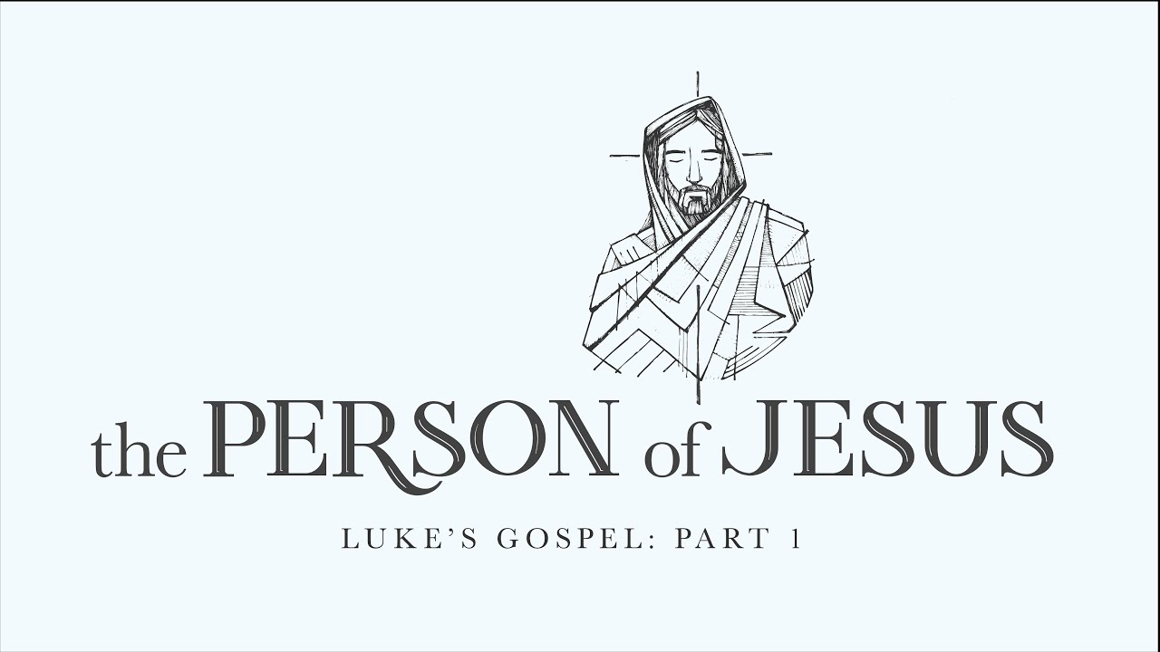 Luke's Gospel Part 1, Luke 1:1-4