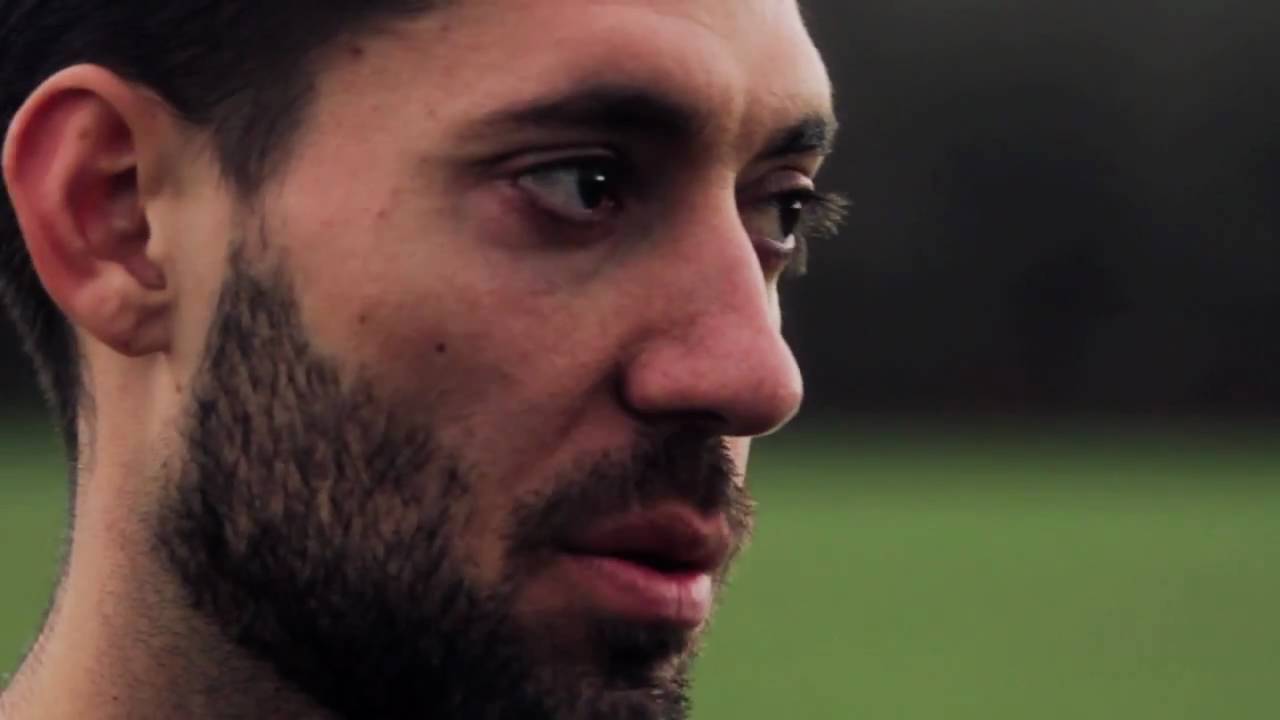 Clint Dempsey: Train For Superfly