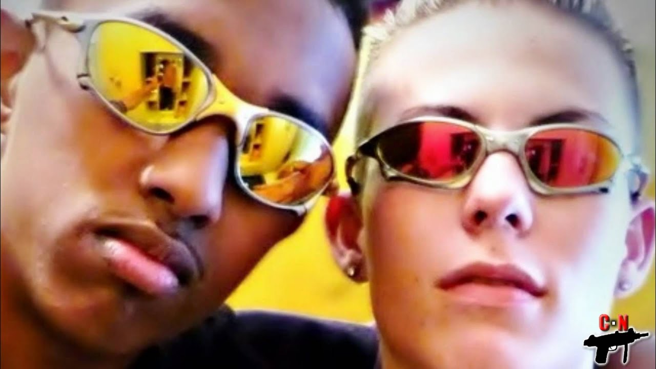 MC JUNINHO JR - KIT DA OAKLEY 2 || CONTRATE ID: 9*94235  || ( DJ ROMÁRIO )