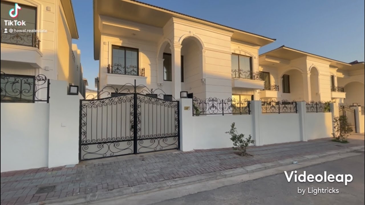 مجمع الزيتون ستي عقارات هه وال