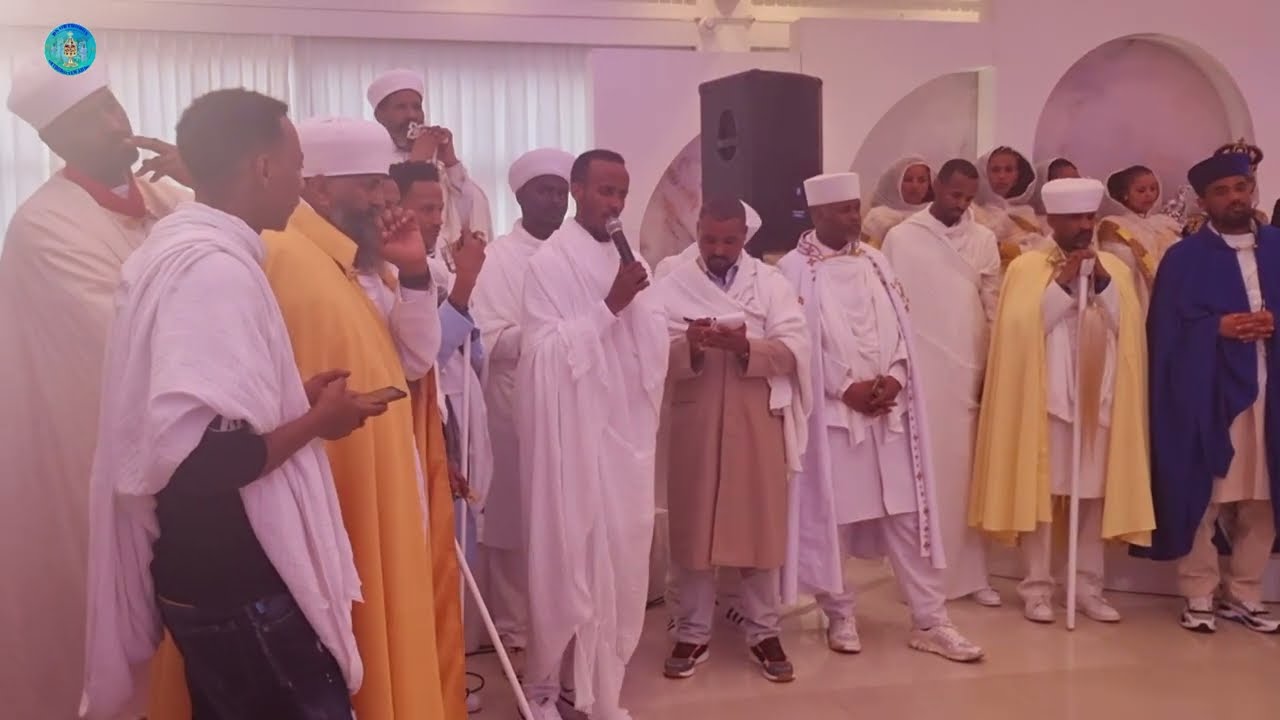 ስላሴ ቅኔ መርዓወቲ ዲያቆን የማን &ፌቭን @FacheTube1221 @qanazegelila5963 @godolyastube4733 @EOTCTV @Dawittv