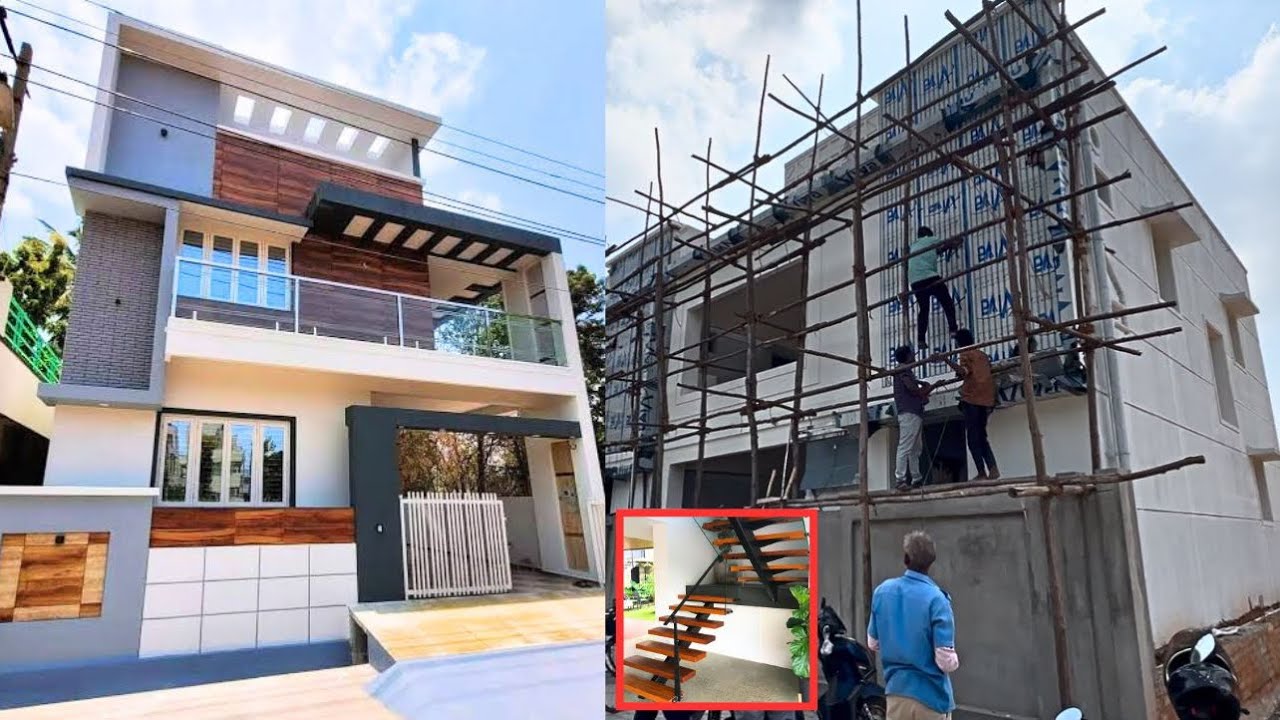 அழகிய தனி வீடு | Independent villa for sale in Chennai | CMDA | Ready to Occupy | #villaforsale 