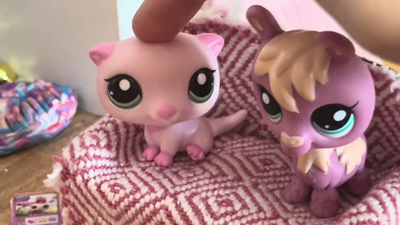 Minişler: 24 Saat Boyunca Her Şey Pembe 🎀 