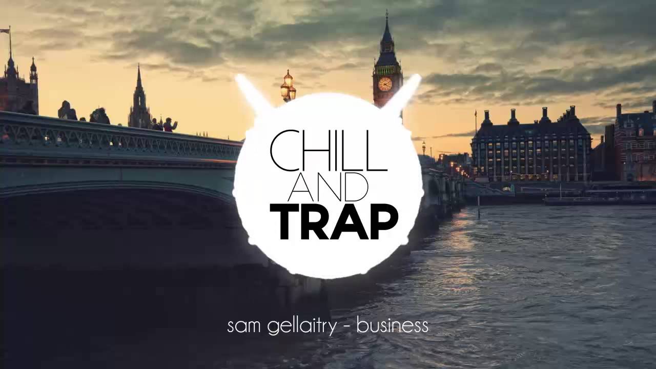 sam gellaitry - business