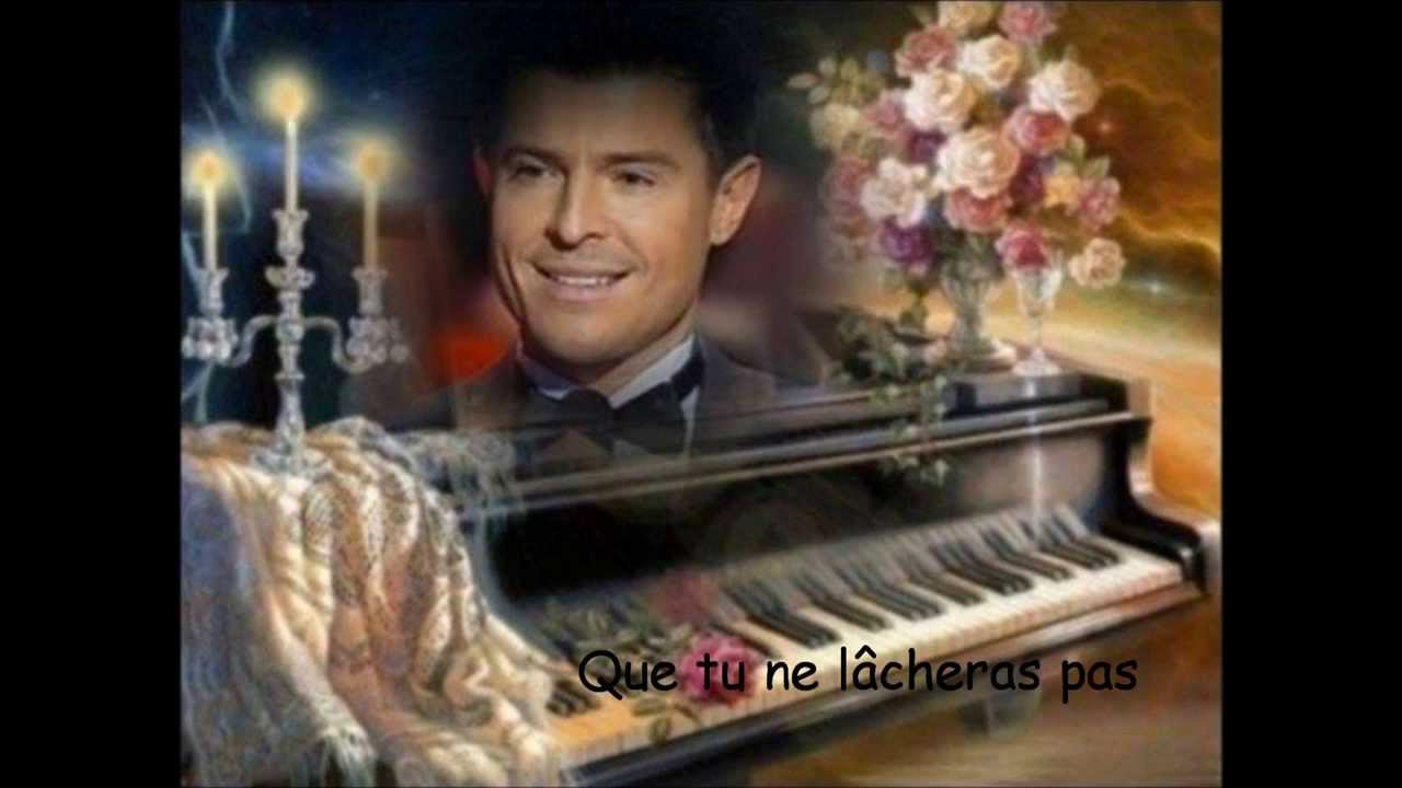 Adagio par Vincent Niclo
