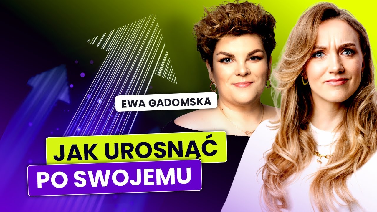 Marka premium po swojemu, jak nie stracić autentyczności? Agata Koman i Ewa Gadomska