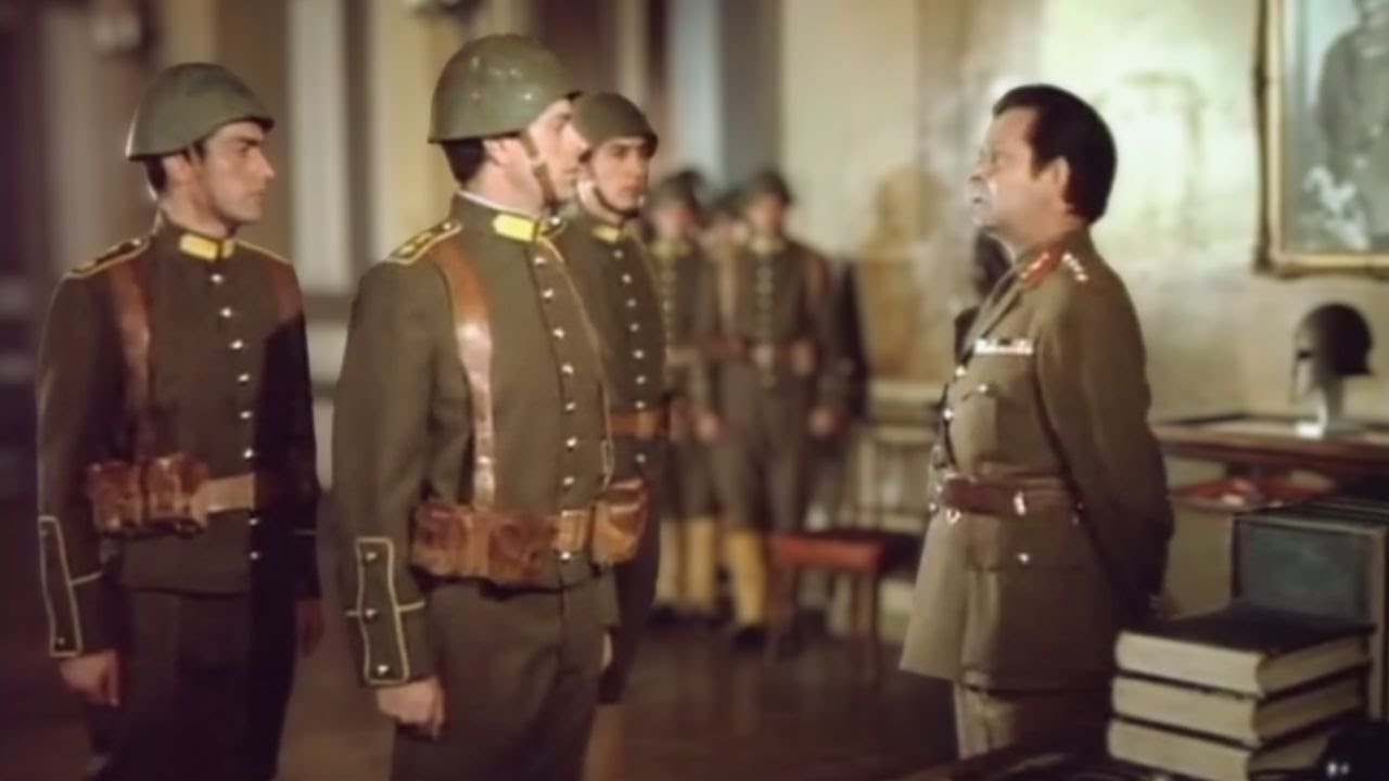 1941 : Οι Ευέλπιδες της Ιης τάξης της Σχολής στην Μάχη της Κρήτης