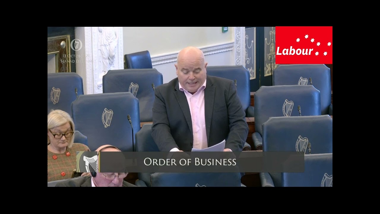 17/10/22 - Social Welfare (Surviving Cohabitant&rsquo;s Pension) Bill 2021