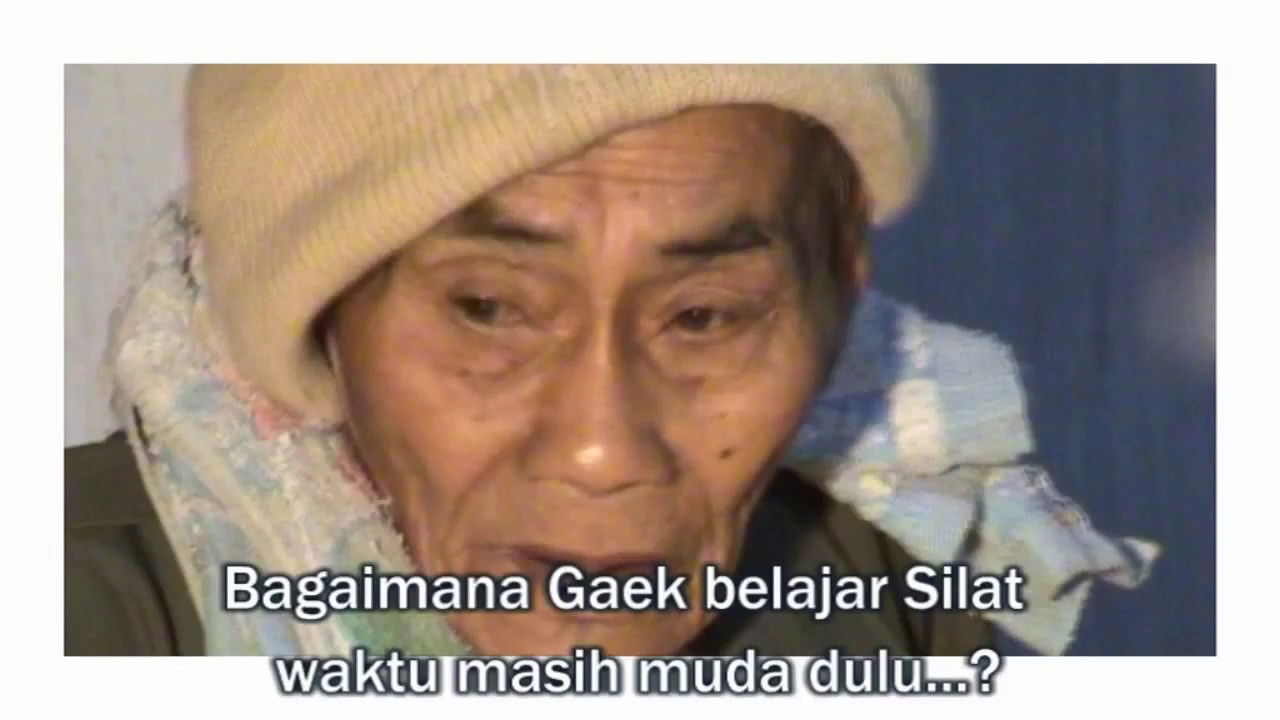 PITUAH SILEK PANDEKA BUNSU
