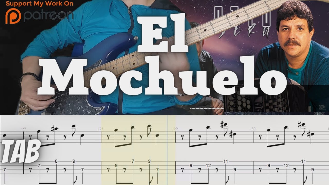 El Mochuelo, Otto Serge Y Rafael Ricardo #BajoVallenato