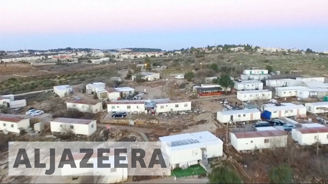 Israel approves controversial settlement expansion bill