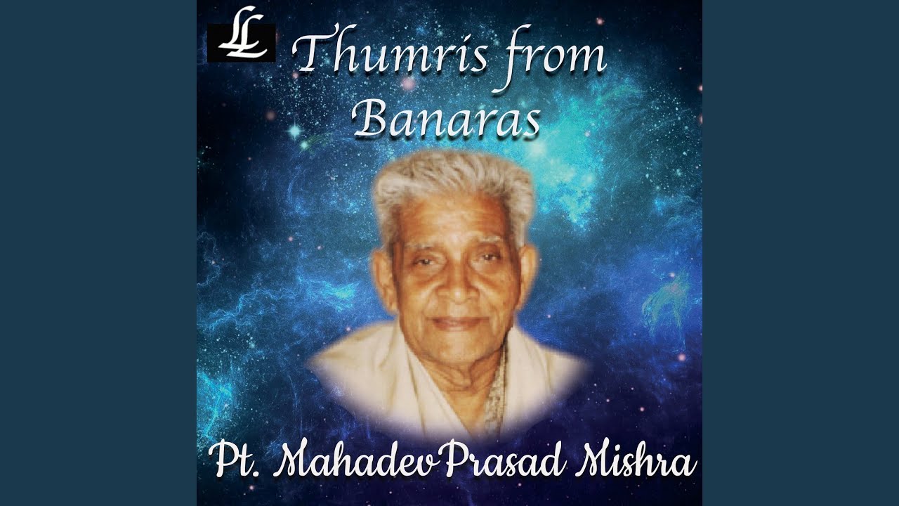 Baat Chalat - Thumri in Raga Bhairavi, Teentaal