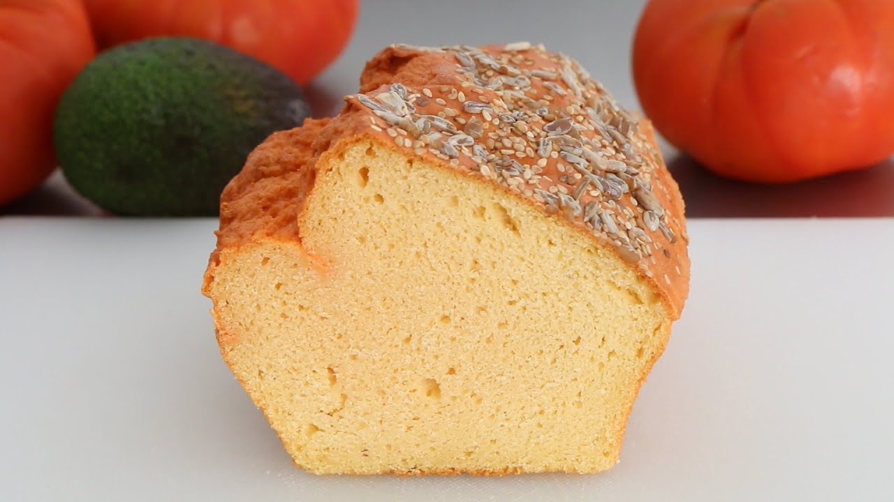 Бездрожжевой Безглютеновый Хлеб/Сладкая Жизнь