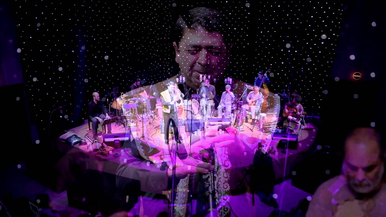 Seven Eight Band - Urhat feat. Norayr Barseghyan, Misirli Ahmet and Vladiswar Nadishana