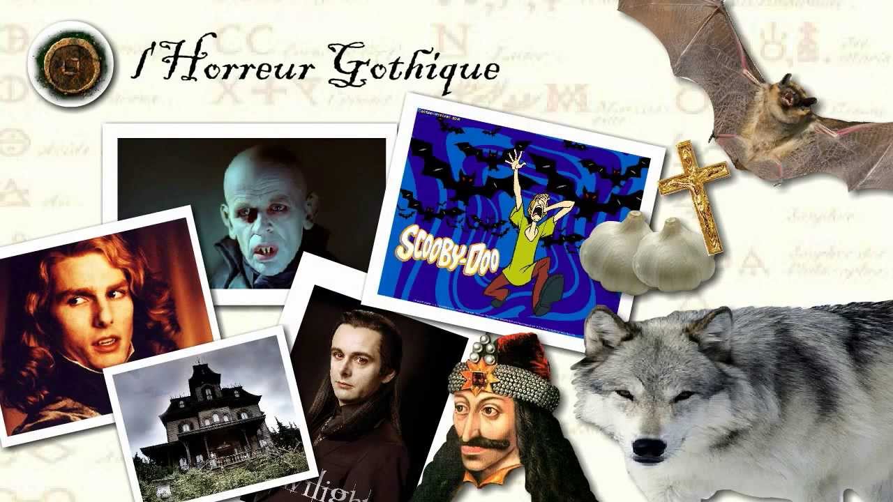 Dracula, de Bram Stoker (Alchimie d'un roman, épisode 8)