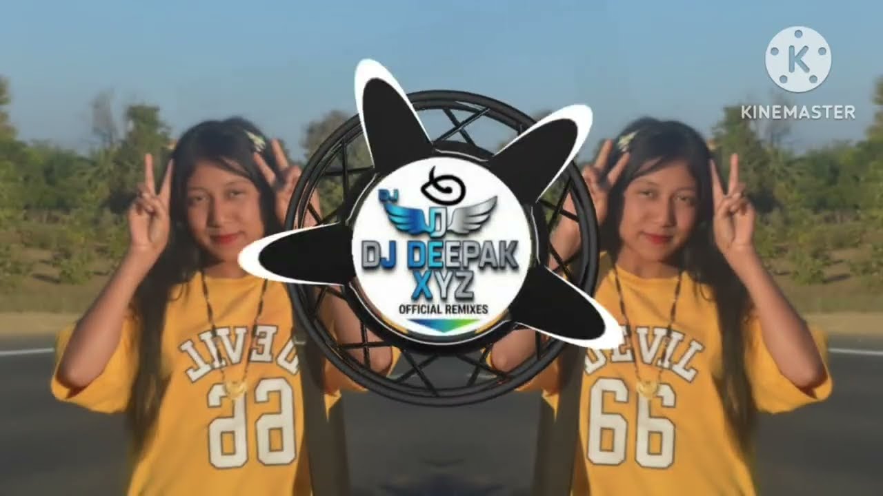 New Gondi Remix Nonstop DJ Dance Mix 2026 | Gondi DJ Song | Adivasi Dance Mashup
