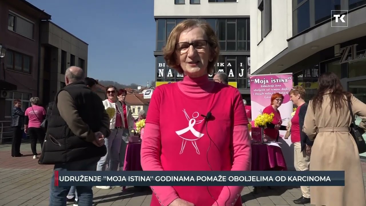 Gračanica je danas bila domaćin svečanog obilježavanja Dana narcisa