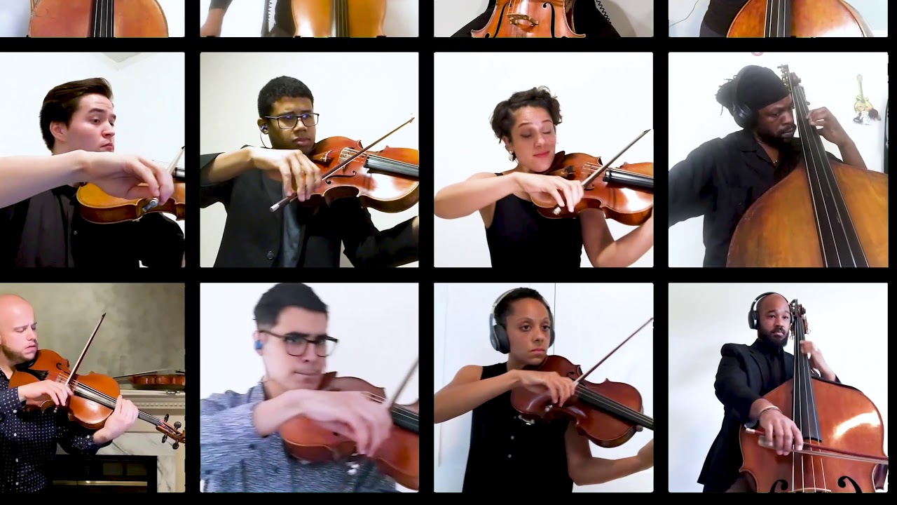 Sphinx Virtuosi, Elegy: In memoriam - Stephen Lawrence