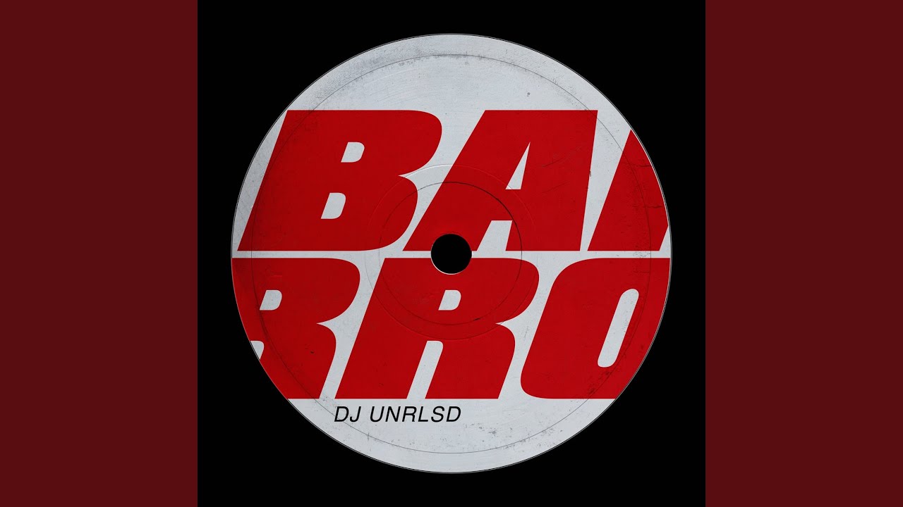 Bairro (Original Mix)
