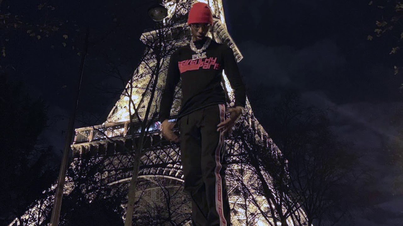 [FREE] Key Glock x Young Dolph Type Beat 2020 - Ride | @DJKronicBeats