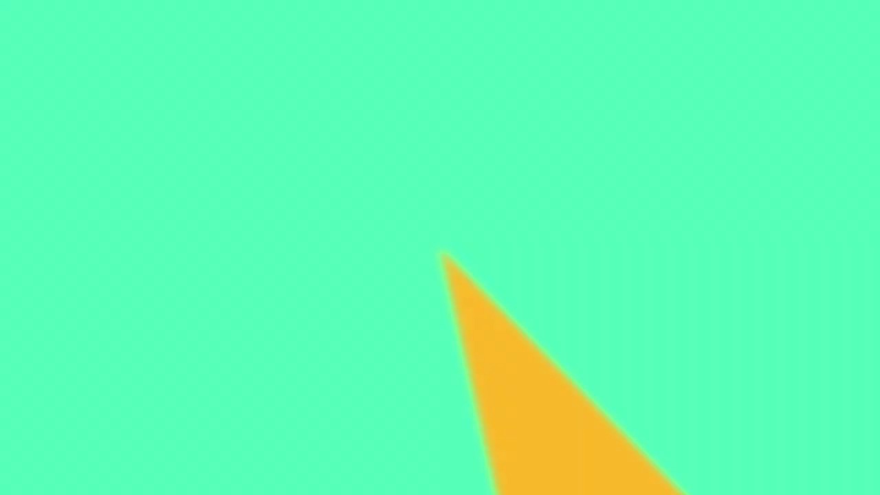 TV ambient light test - Sweep One Color
