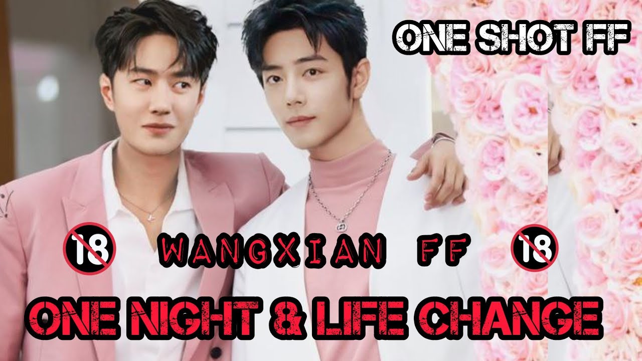 One Night And Life Change [Wangxian FF][One Short FF] #wangxianfanfictionexplainedinhindi
