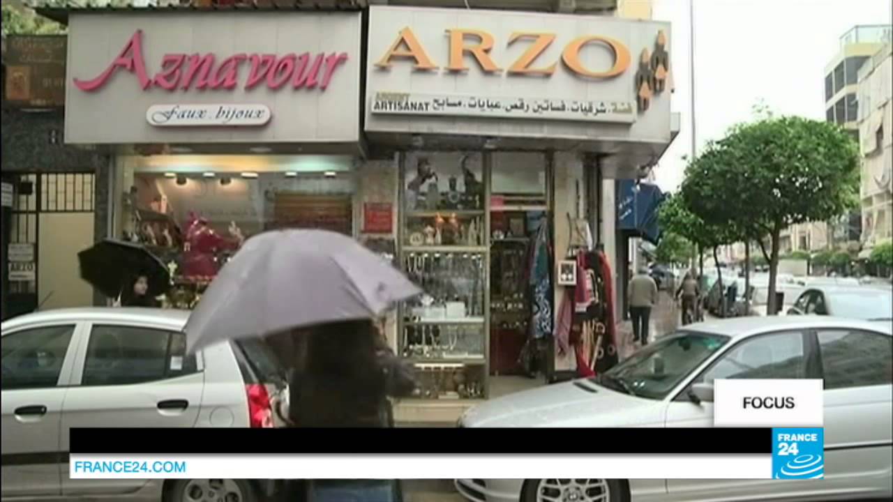 Lebanon, a second home for Armenians
