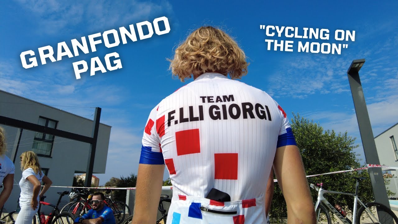 Granfondo PAG 
