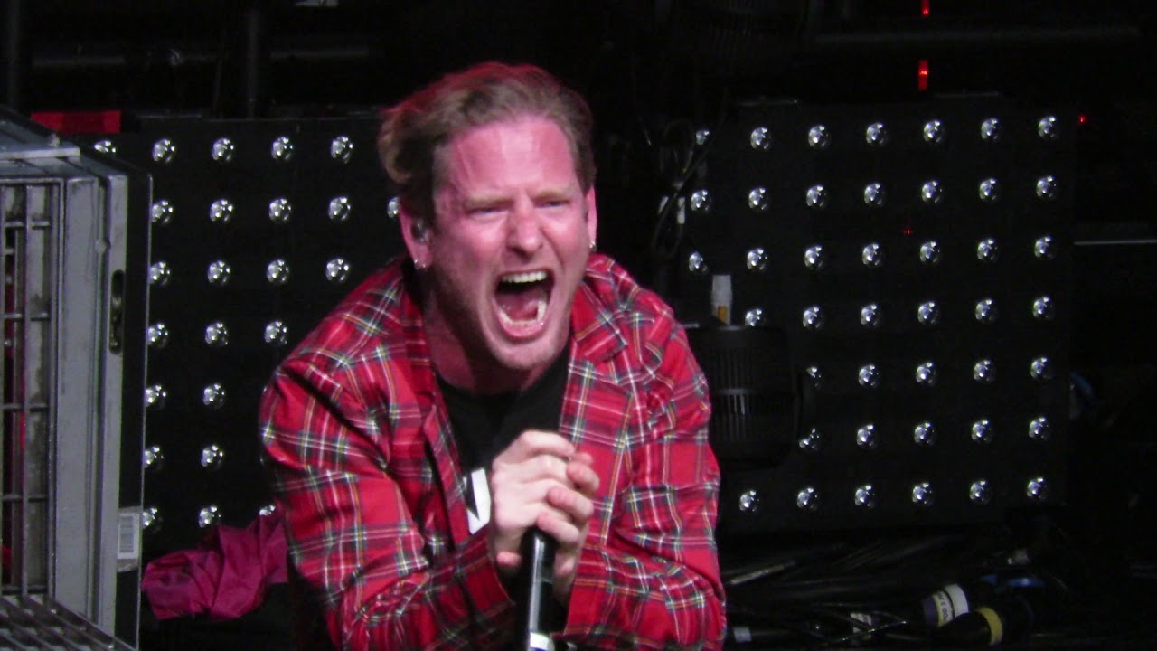 Stone Sour 