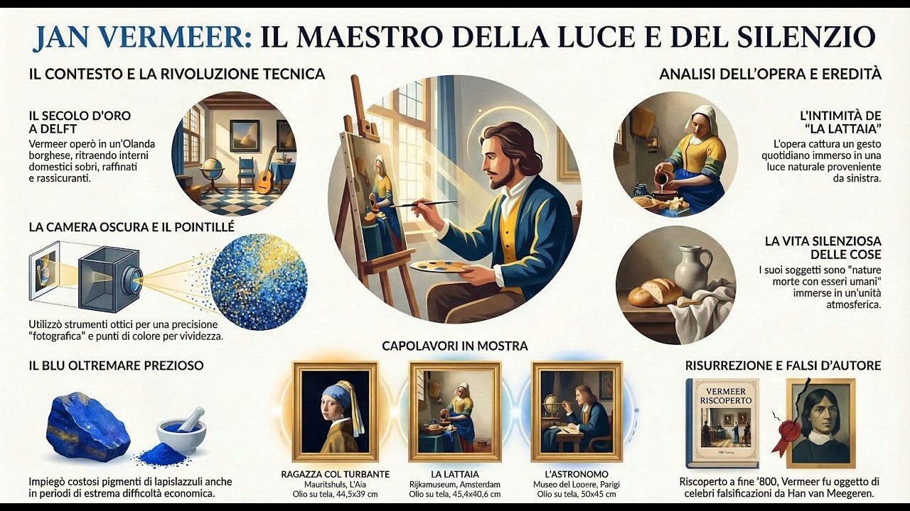 Johannes Vermeer