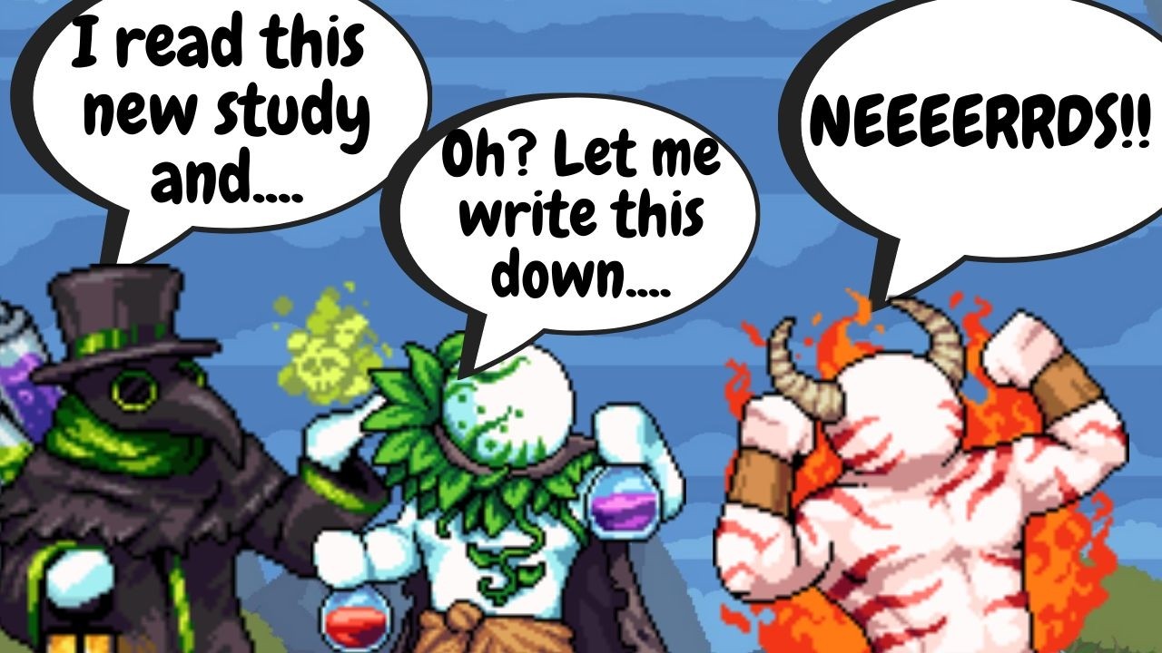 Day 17 World 7! It's A Whole New World! New Research Skill! - IdleOn