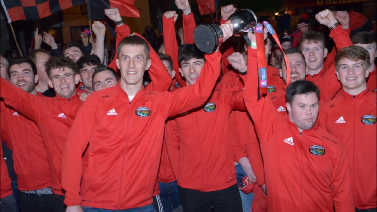 The Homecoming, February 20, 2017