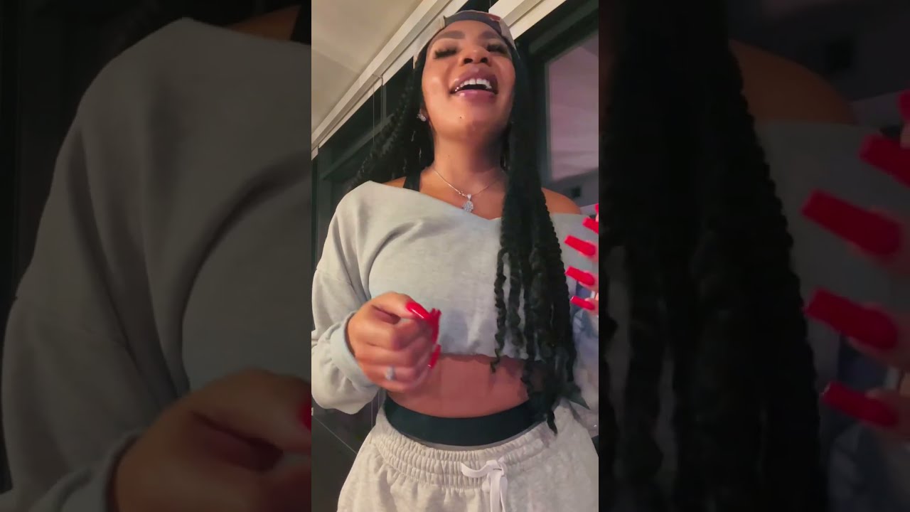 Luck Ali - Know That You Are Loved (Cleo Sol cover)