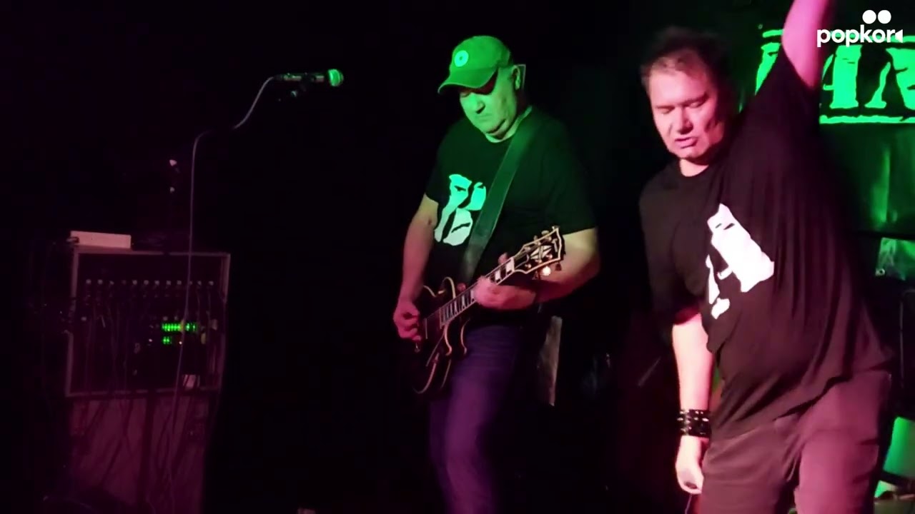 BANG BANG - NASZA ZAŁOGA, Jawor, Zamek Nadaje, 21.02.2026