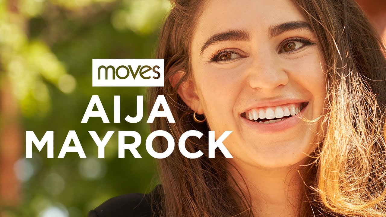 Aija Mayrock for New York Moves Magazine | Fall 2020