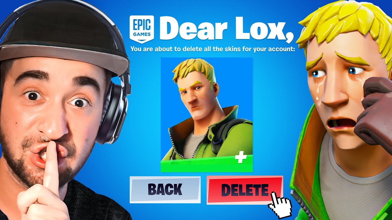 I Got Revenge!