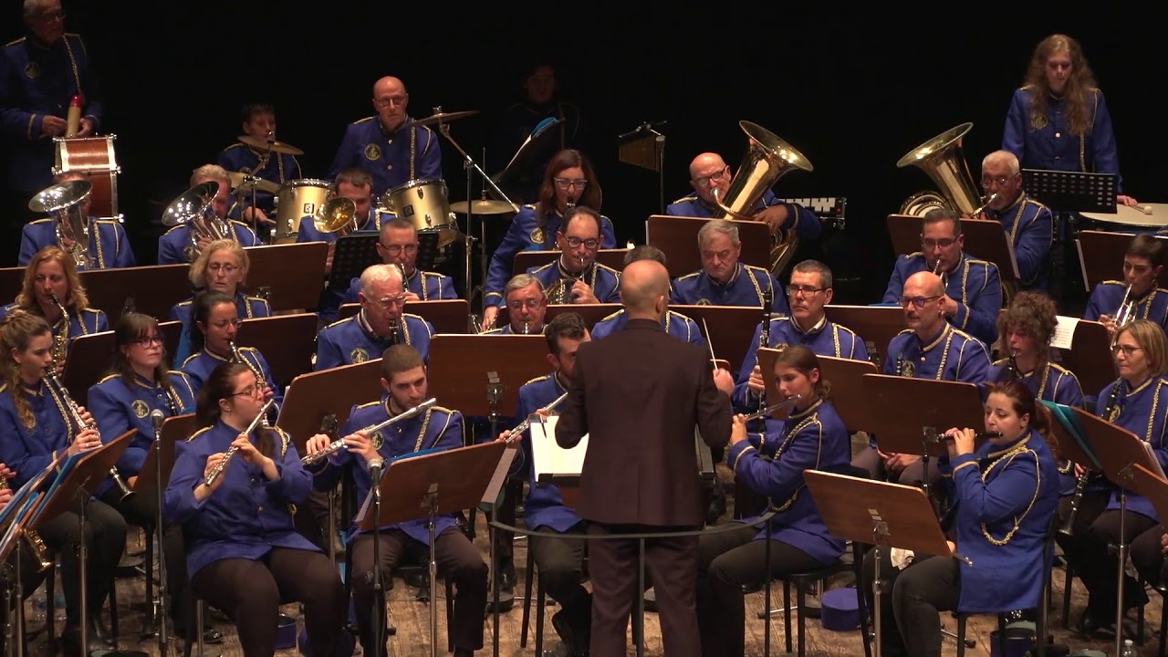 MOMENT FOR MORRICONE (Ennio Morricone, Arr. Johan De Mey)