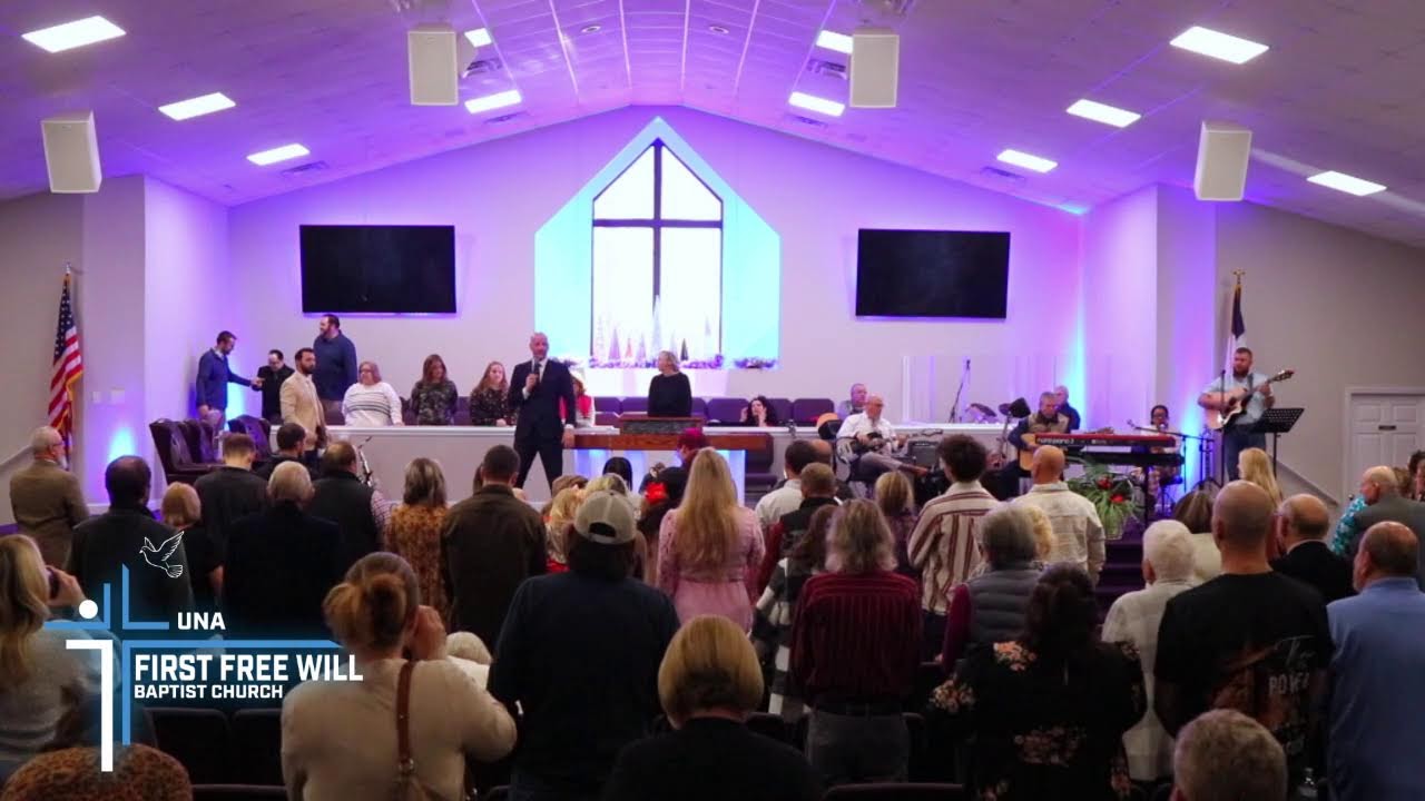Sunday Service