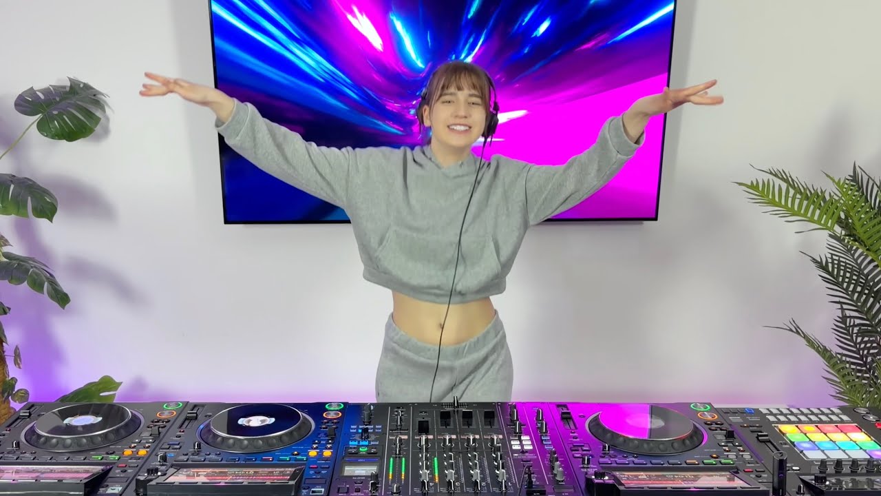🔥 DJ Gabi aka Gabsta – 1 HOUR MELODIC TECHNO DJ SET 2026 🔥