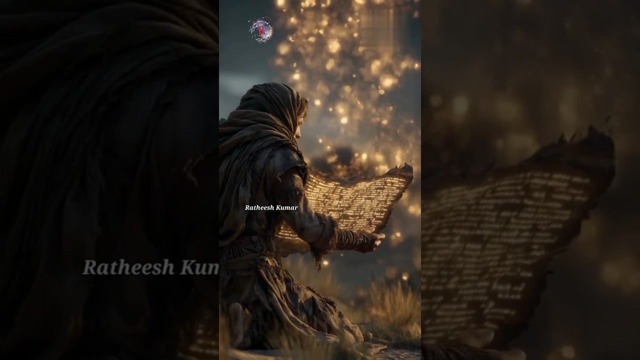 ദർശനം കണ്ടു യോഹന്നാൻ 