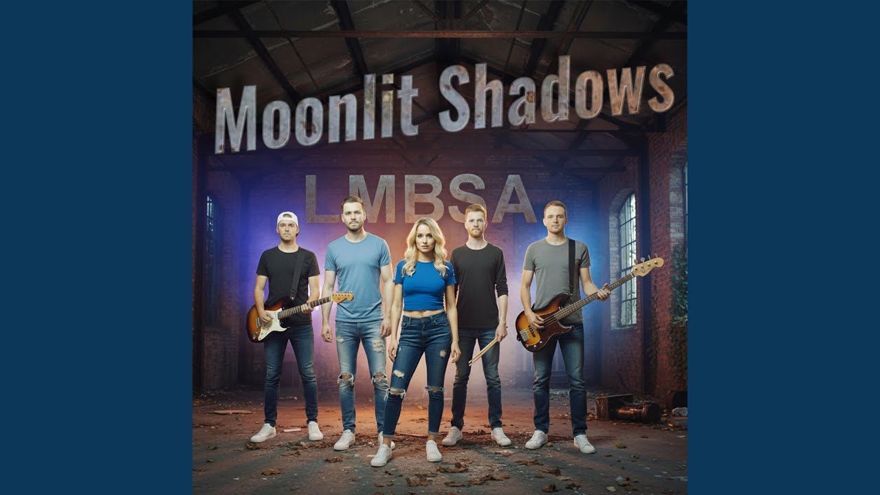 Moonlit Shadows