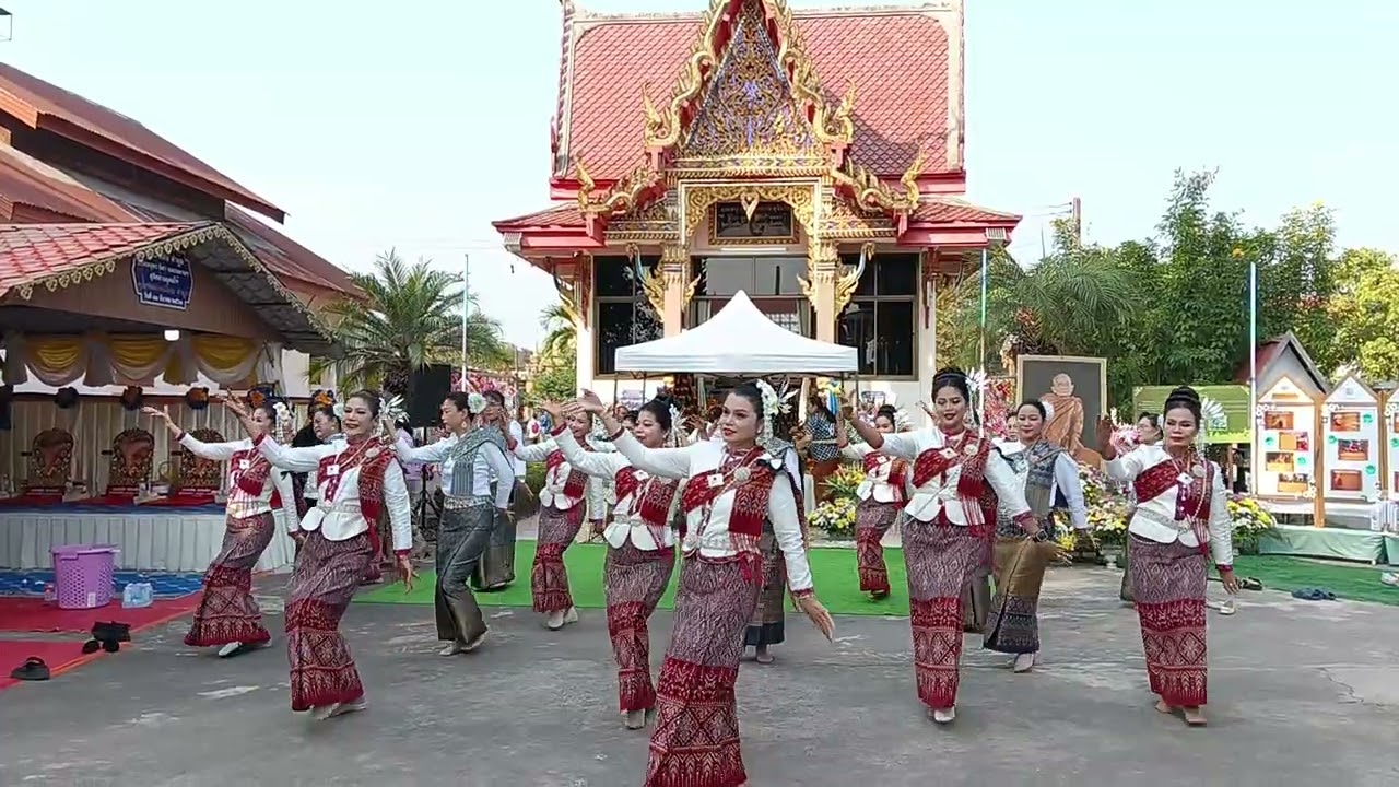 ชมรมแอโรบิคดอนโมง