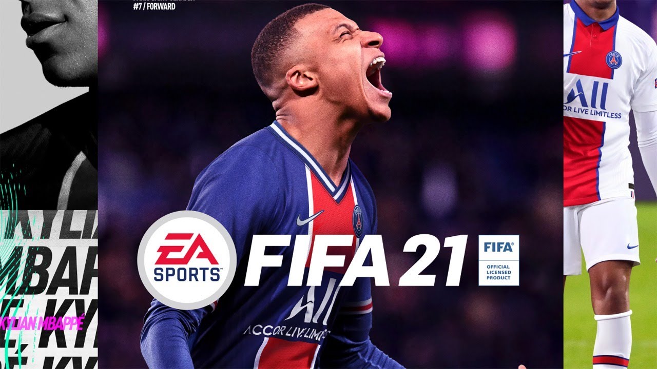 INICIO DO CAMPEONATO COM O FC PORTO! FIFA 21 MODO CARREIRA