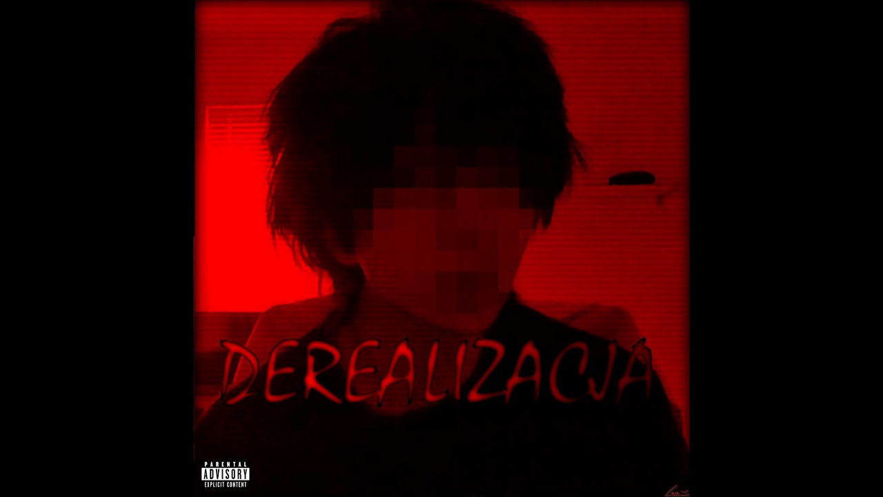 Lil Kobra - Derealizacja
