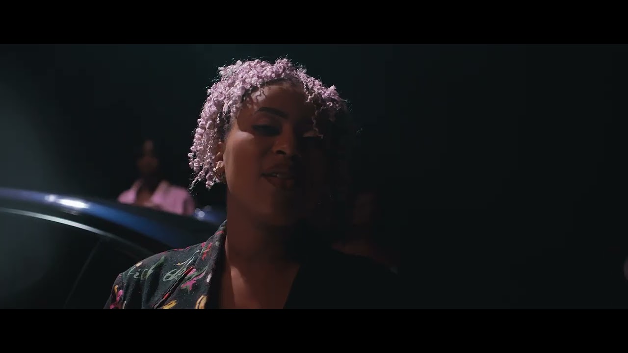 Kivumbi King, Mike Kayihura - Closer ( Music Video )